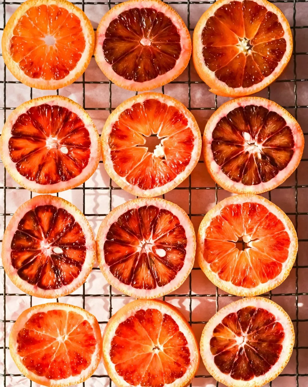 Broiled Grapefruit: The Citrus That Lost Its Spotlight (Image Credits: Unsplash)