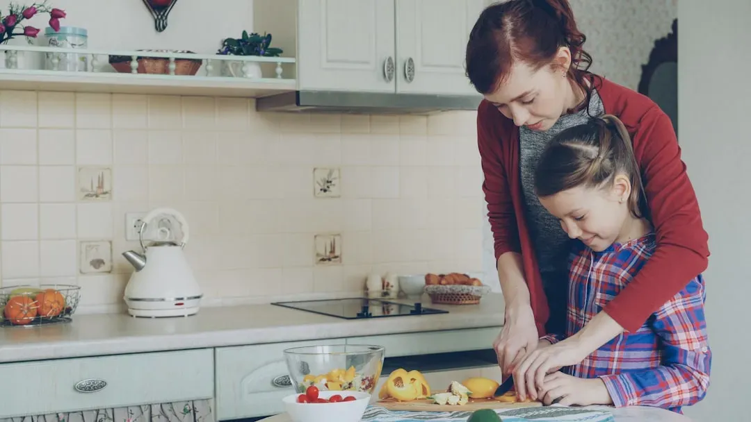 The Emotional Cook and Cancer's Kitchen (Image Credits: Unsplash)