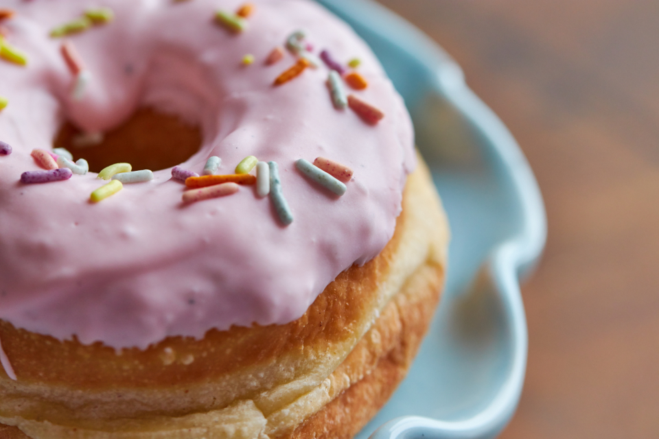 Ultra-Processed Foods - The Modern Menace (image credits: stocksnap)