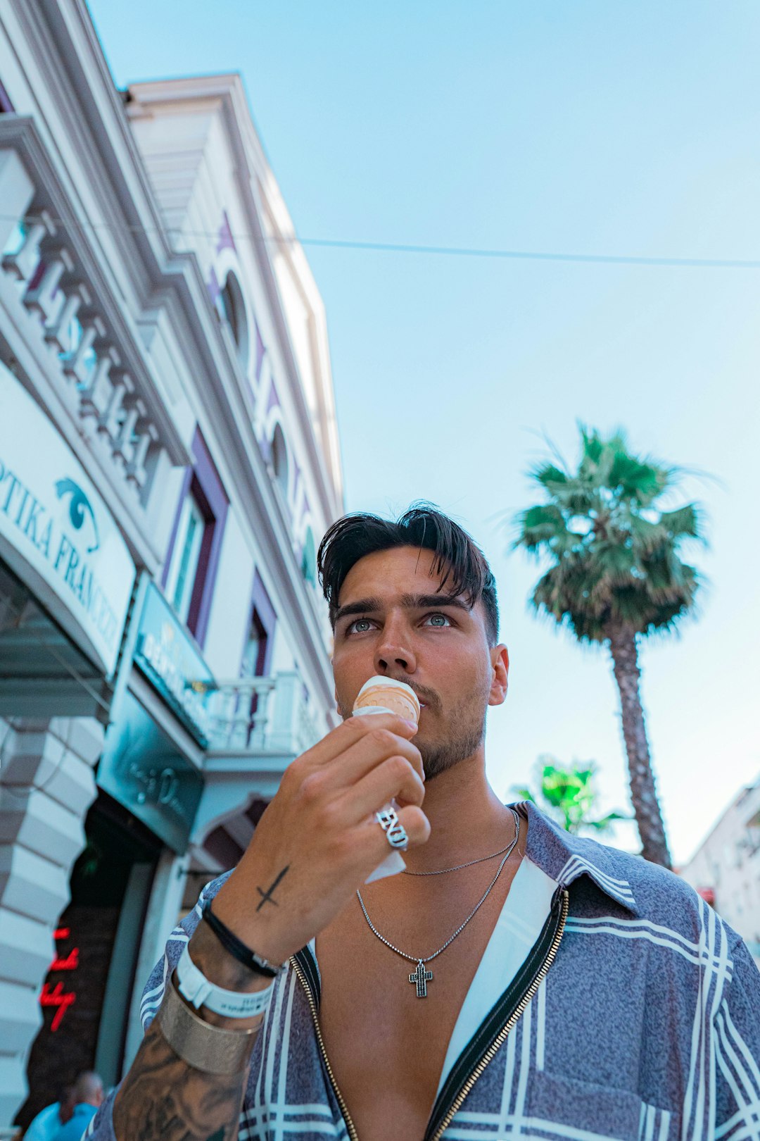 Why Science Needs Ice Cream Tasters (image credits: unsplash)
