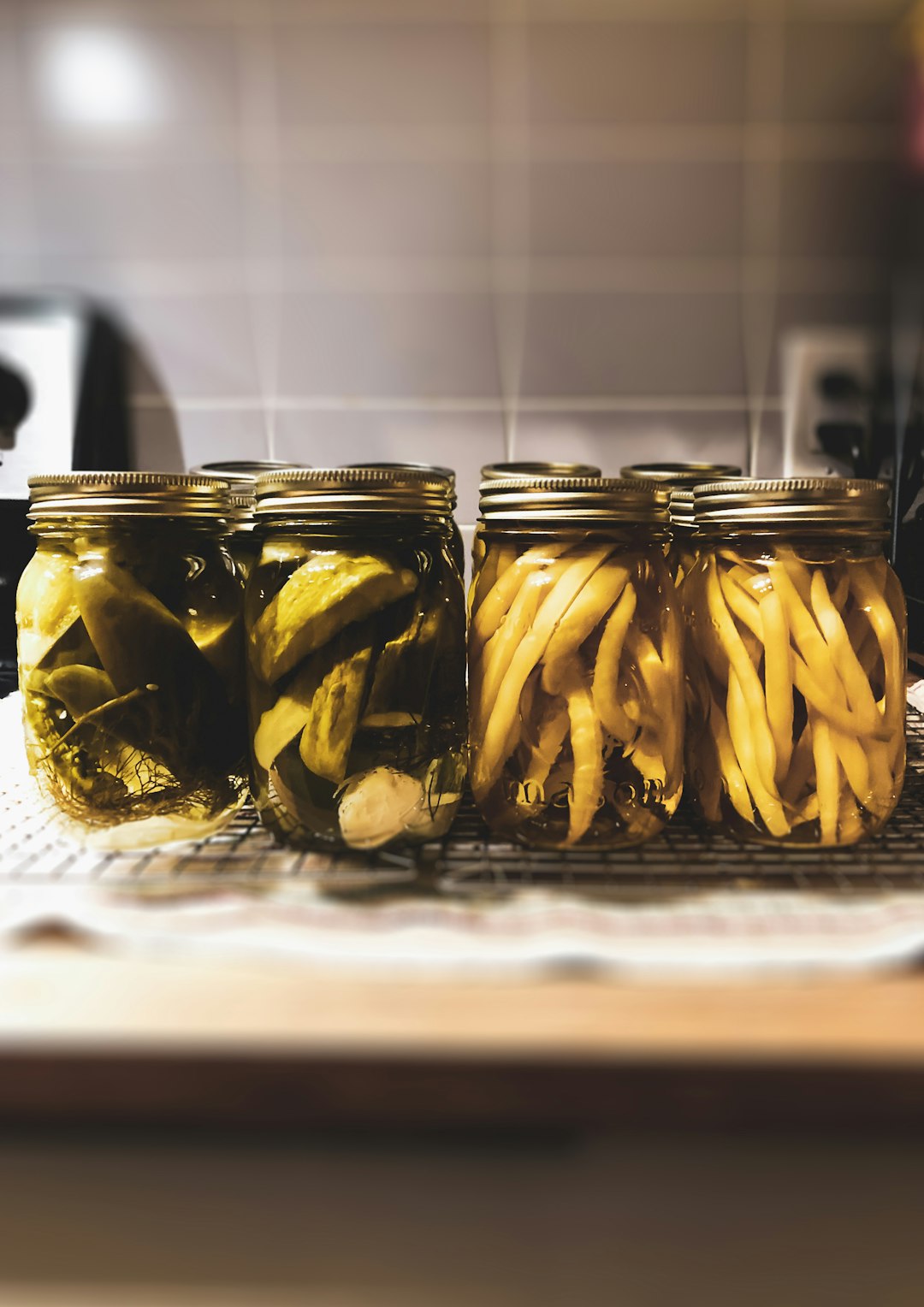 Fermented Foods: The Gut Health Revolution (image credits: unsplash)