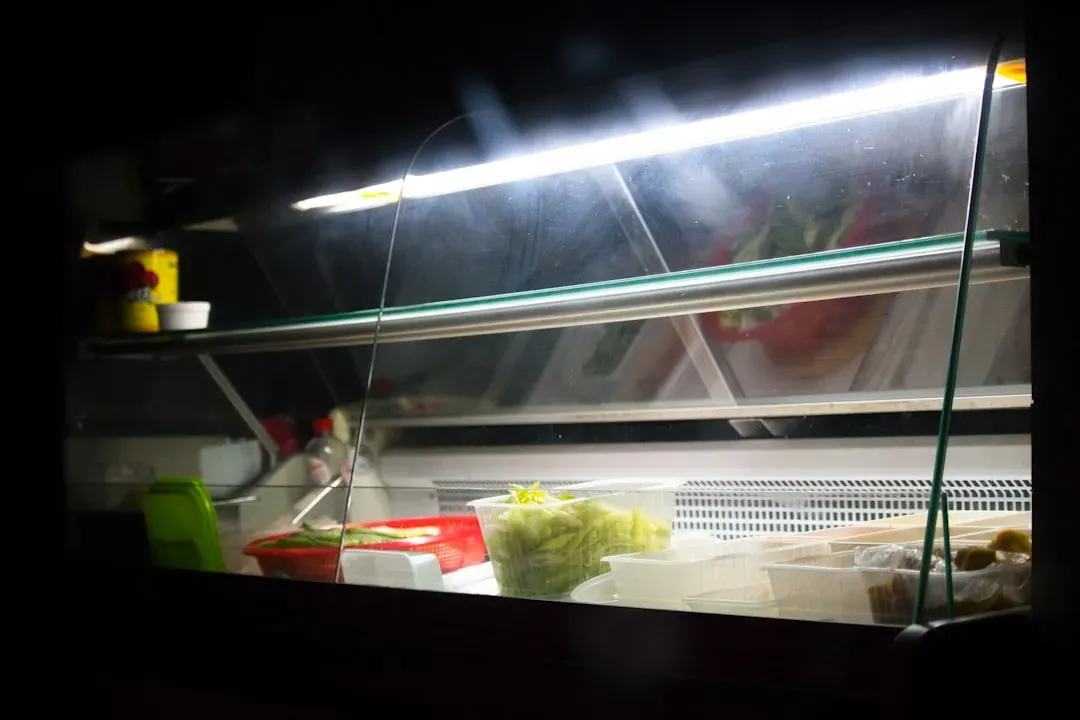 Food, Morale, and the Psychology of Being Far From Home (Image Credits: Unsplash)