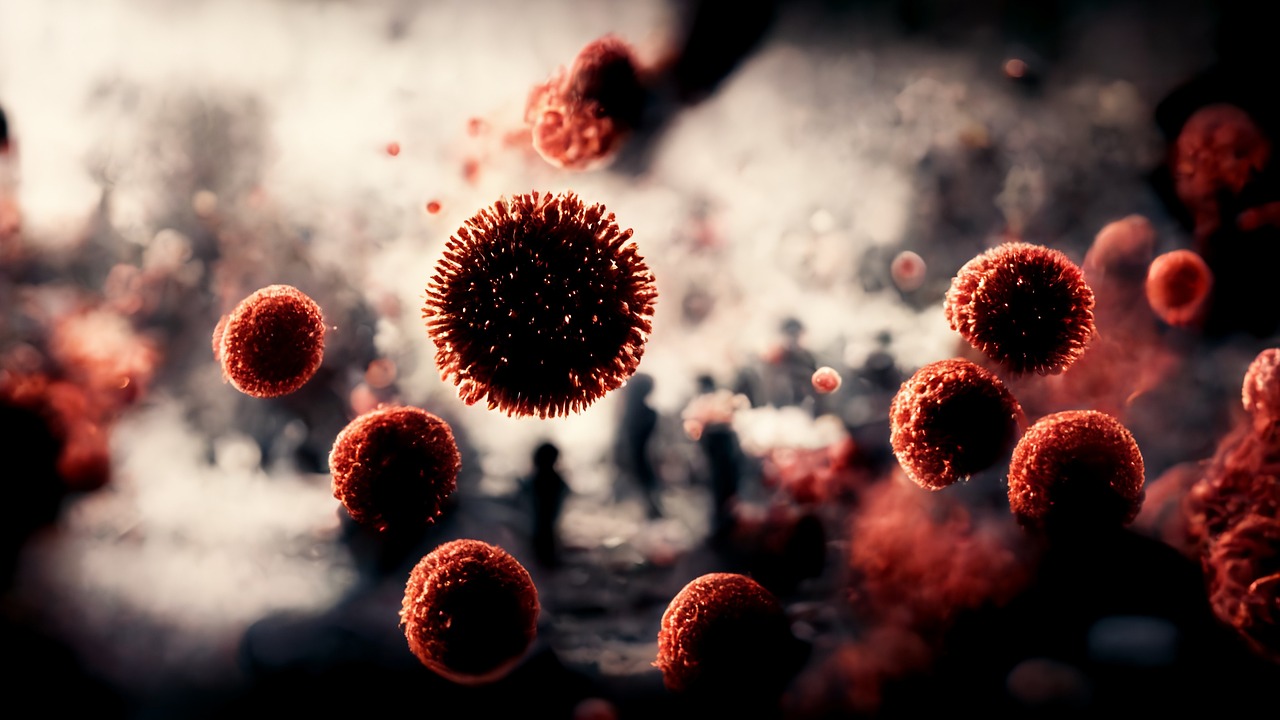 Cross-Contamination: The Silent Killer (image credits: pixabay)