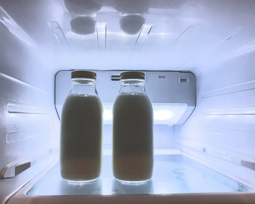 Never Store Milk in the Fridge Door (Image Credits: Unsplash)