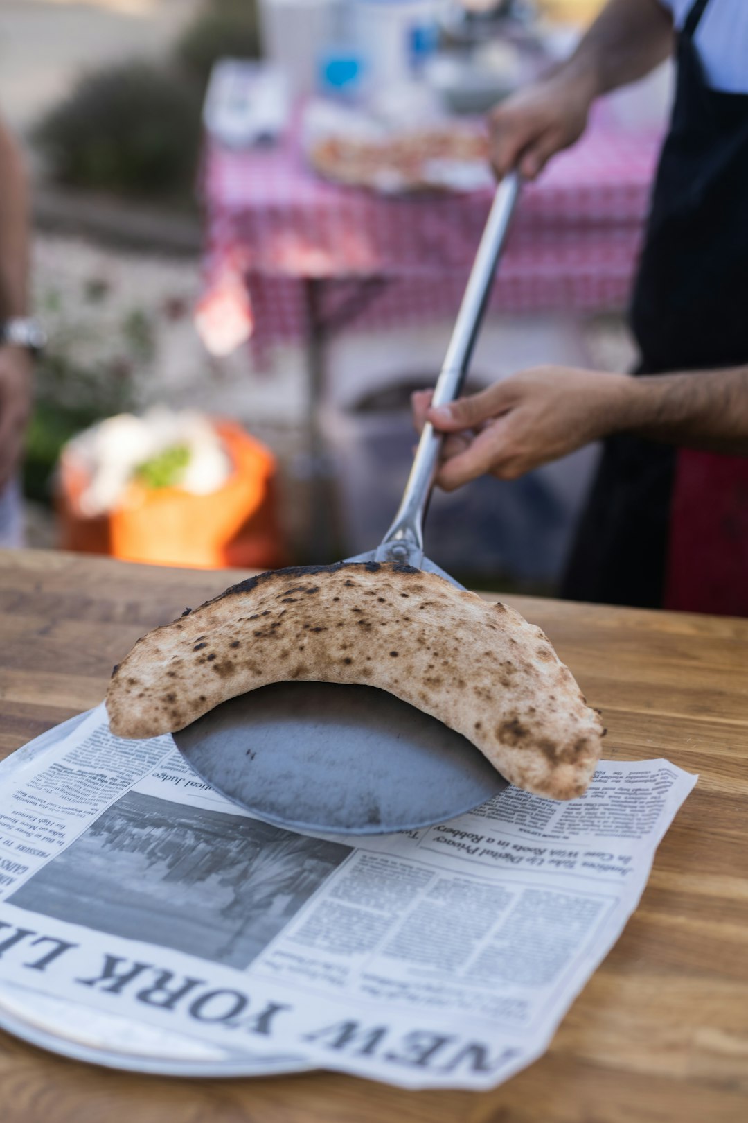 Tortilla Selection and Preparation Techniques (image credits: unsplash)