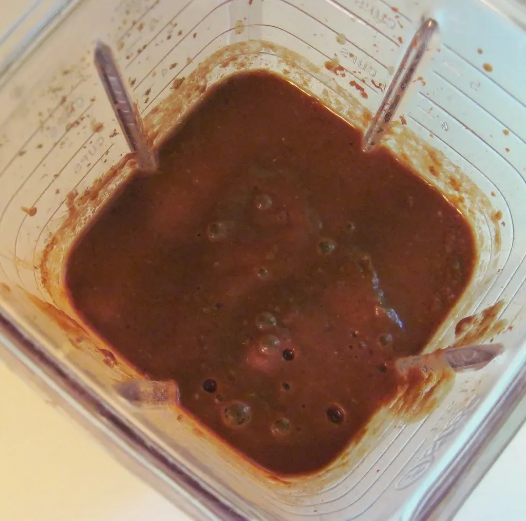 Authentic Mole Sauce Dishes (Image Credits: Flickr)