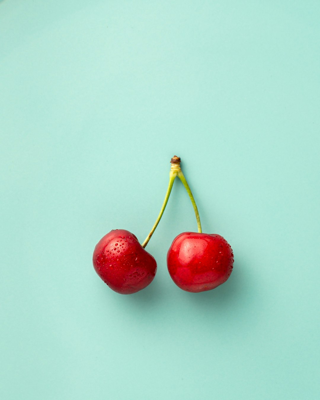 Tart Cherries (Not Sweet) (image credits: unsplash)