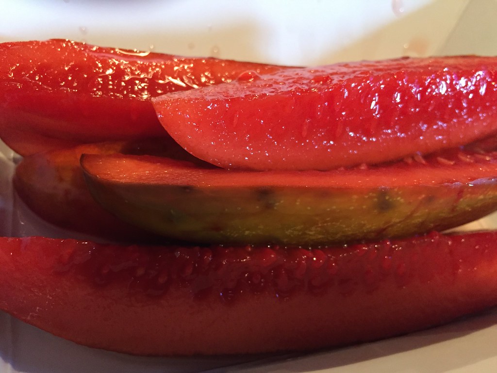 Mississippi Delta Kool-Aid Pickles (image credits: flickr)