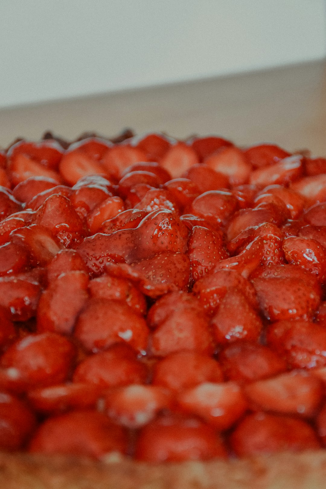 Temperature Control: The Foundation of Fresh Strawberries (image credits: unsplash)