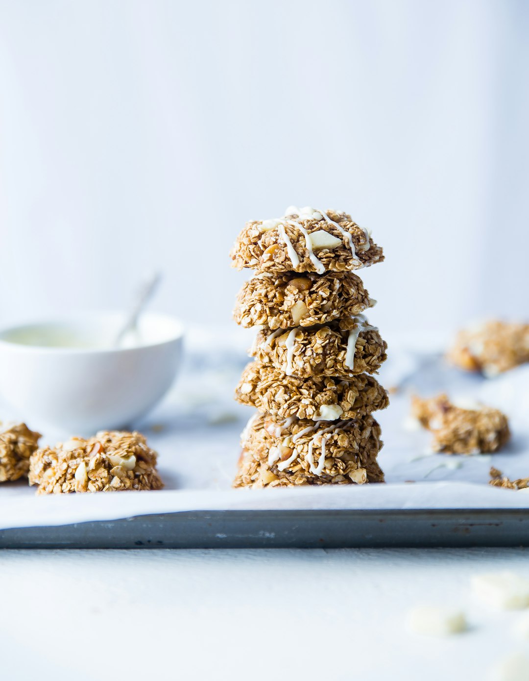 Rethink Snacks and Convenience Foods (image credits: unsplash)