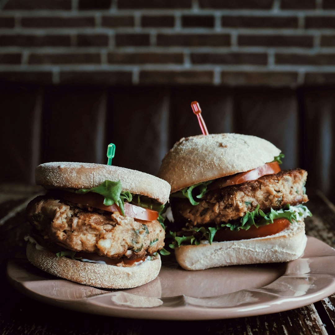 Seitan: The Protein-Packed Powerhouse (image credits: unsplash)
