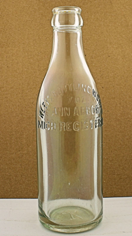 Clear Glass Bottles Create a Light-Damage Disaster (image credits: flickr)
