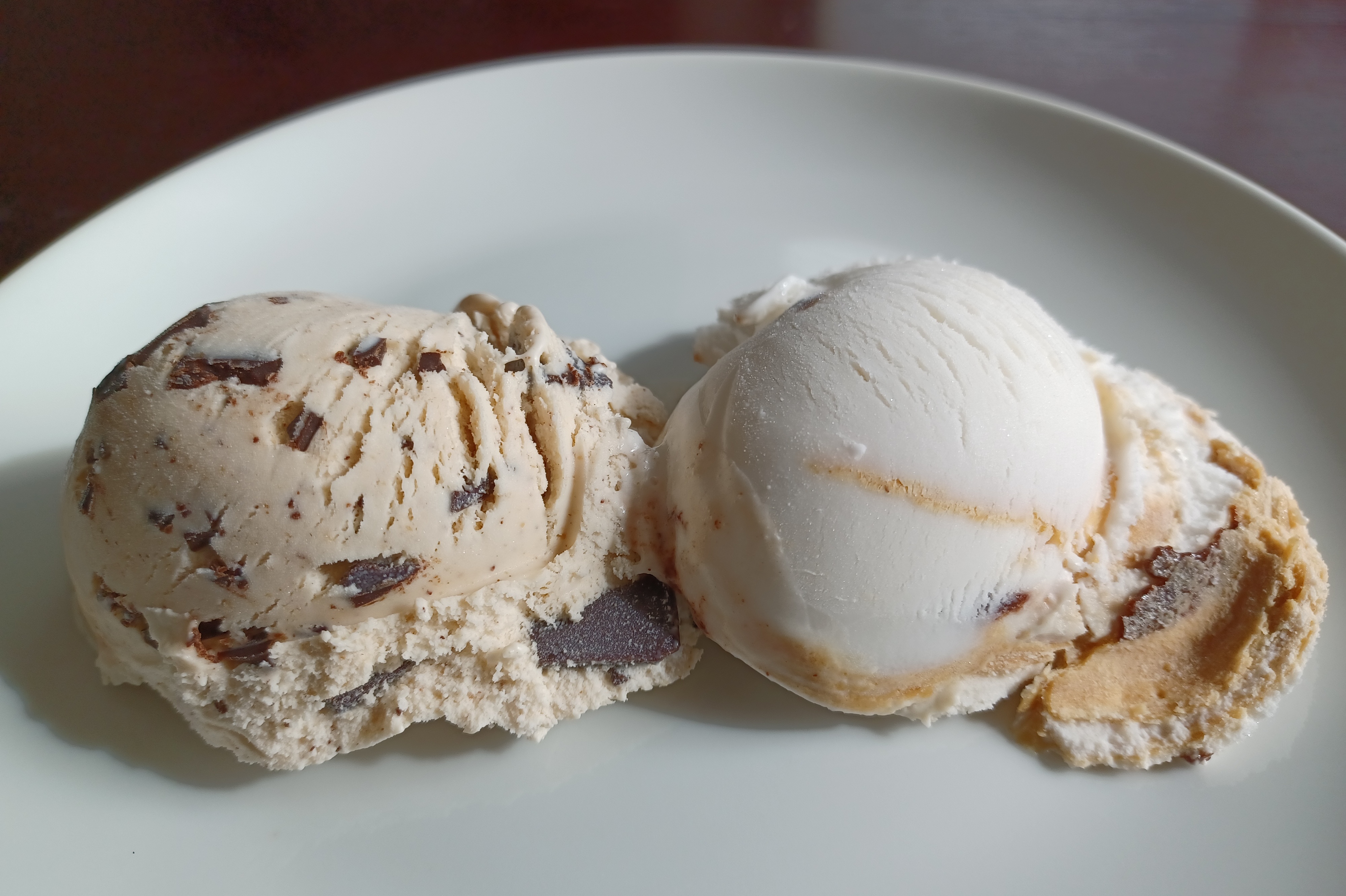 Protein-Enhanced Ice Creams (image credits: wikimedia)
