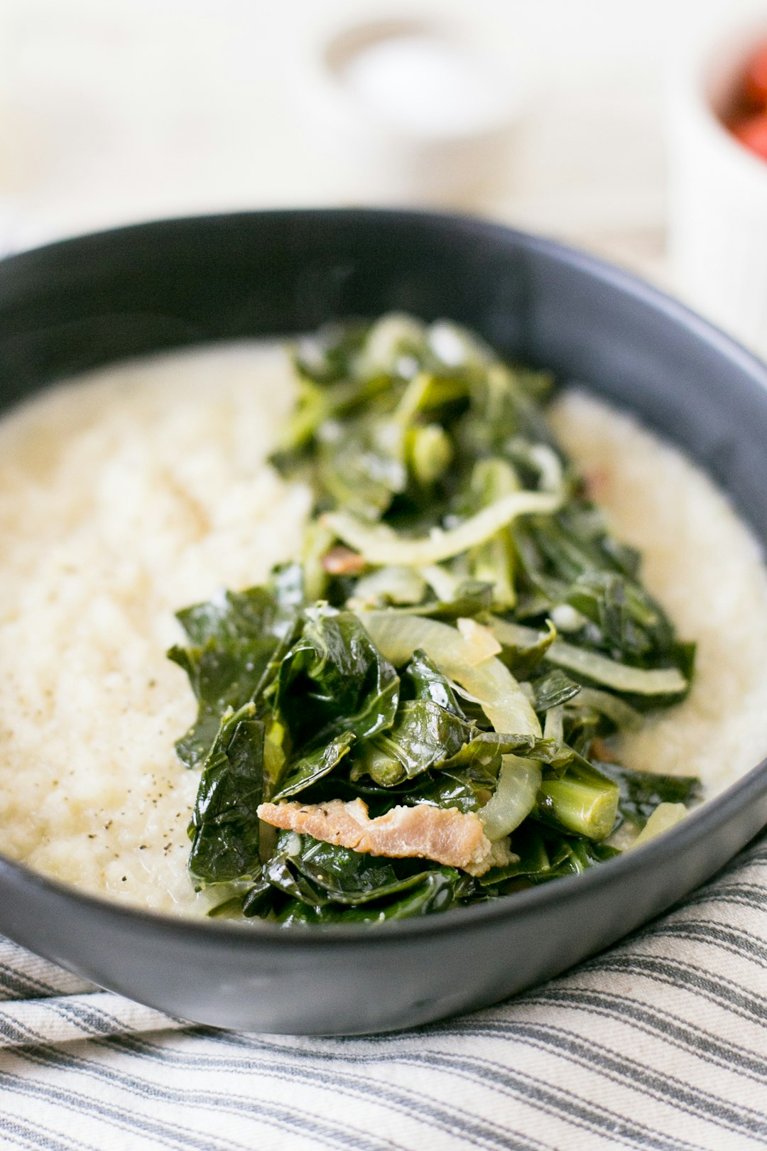 Traditional Collard Greens (Image Credits: Unsplash)