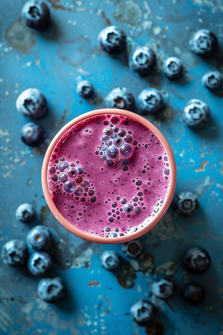 Protein Powder Is Essential for Every Morning (image credits: pixabay)
