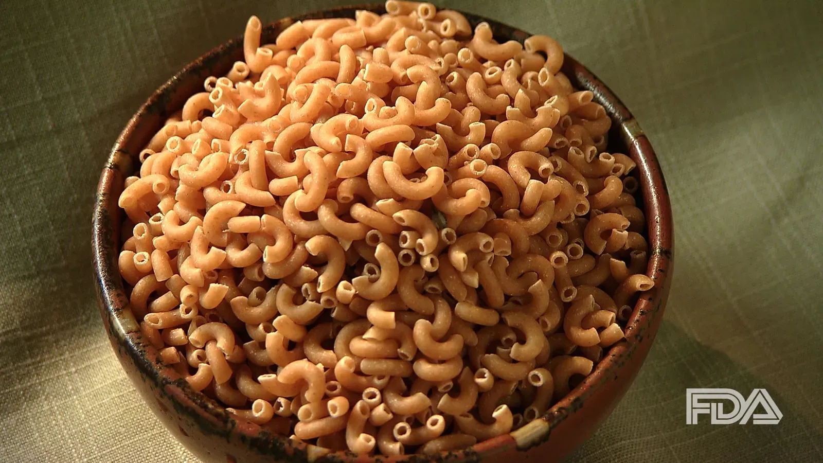 How Fiber Physically Slows Down Hunger (And Why That Matters) (Kids ‘n Fiber, Public domain)