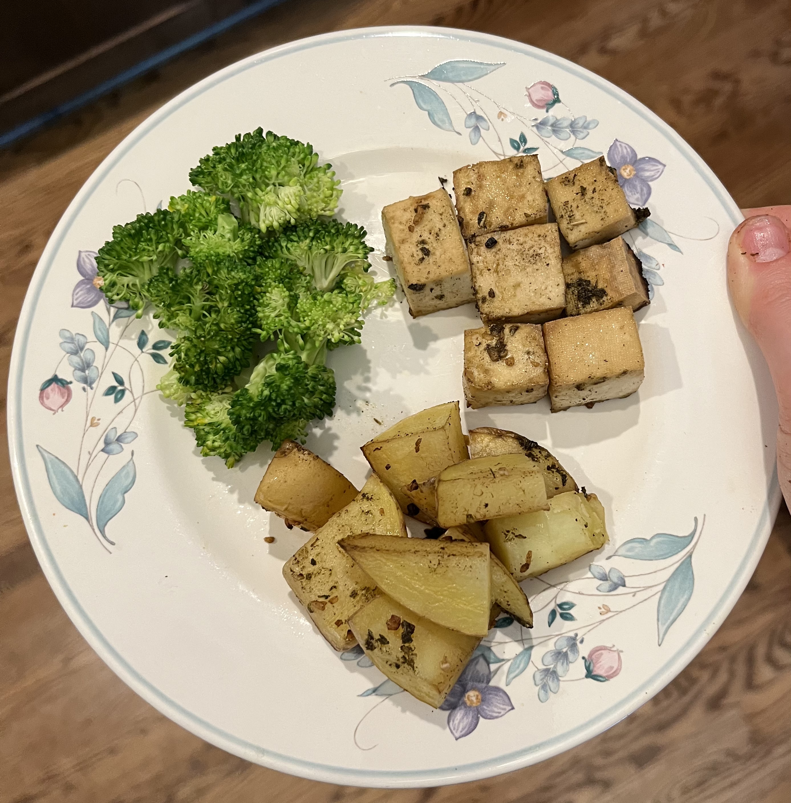 Flavor Pairings and Marinades (image credits: wikimedia)