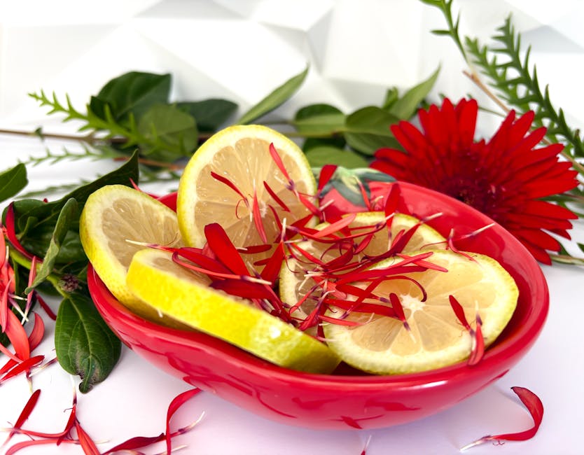 Aroma's Influence on Taste (image credits: pexels)