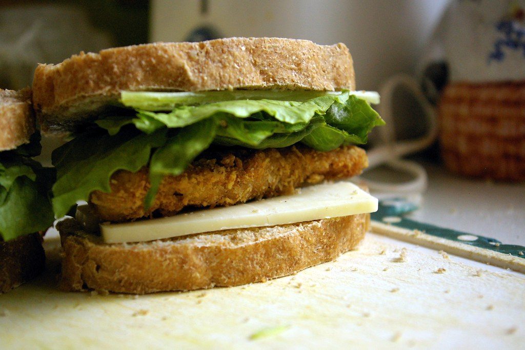 The Magic Three Words That Change Everything (Image Credits: Flickr)