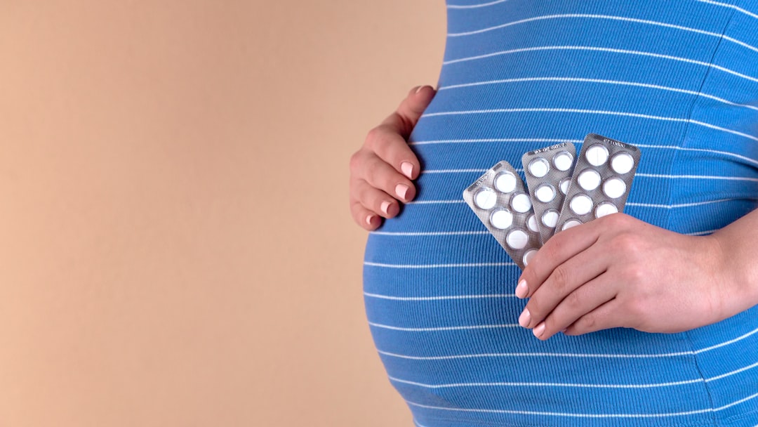The Pregnancy and Kidney Disease Warning (image credits: unsplash)