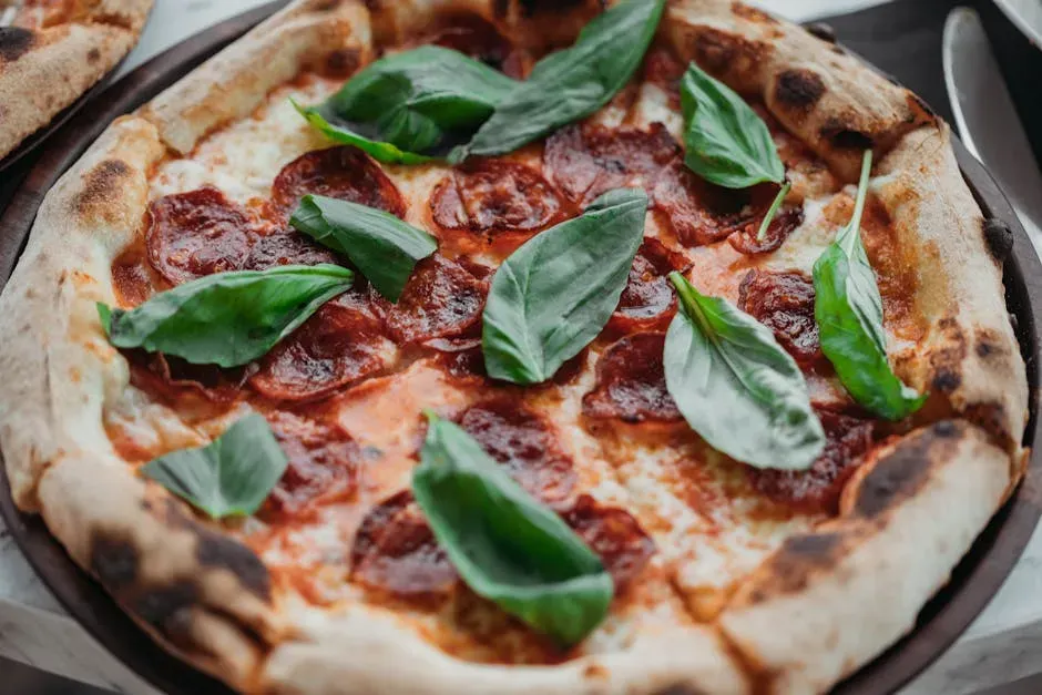 Fresh Herbs: The Simplest Upgrade, and the Most Overlooked (Image Credits: Pexels)