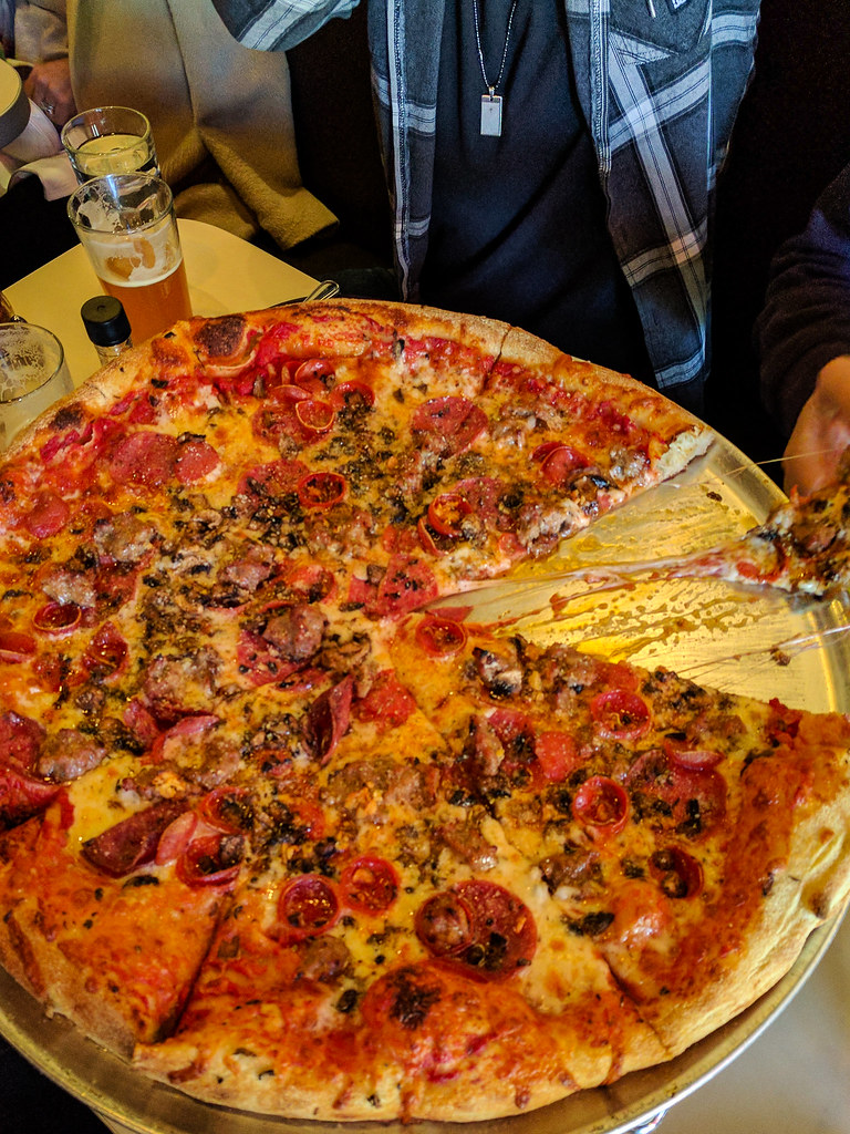 California - Innovation Meets Tradition (image credits: flickr)