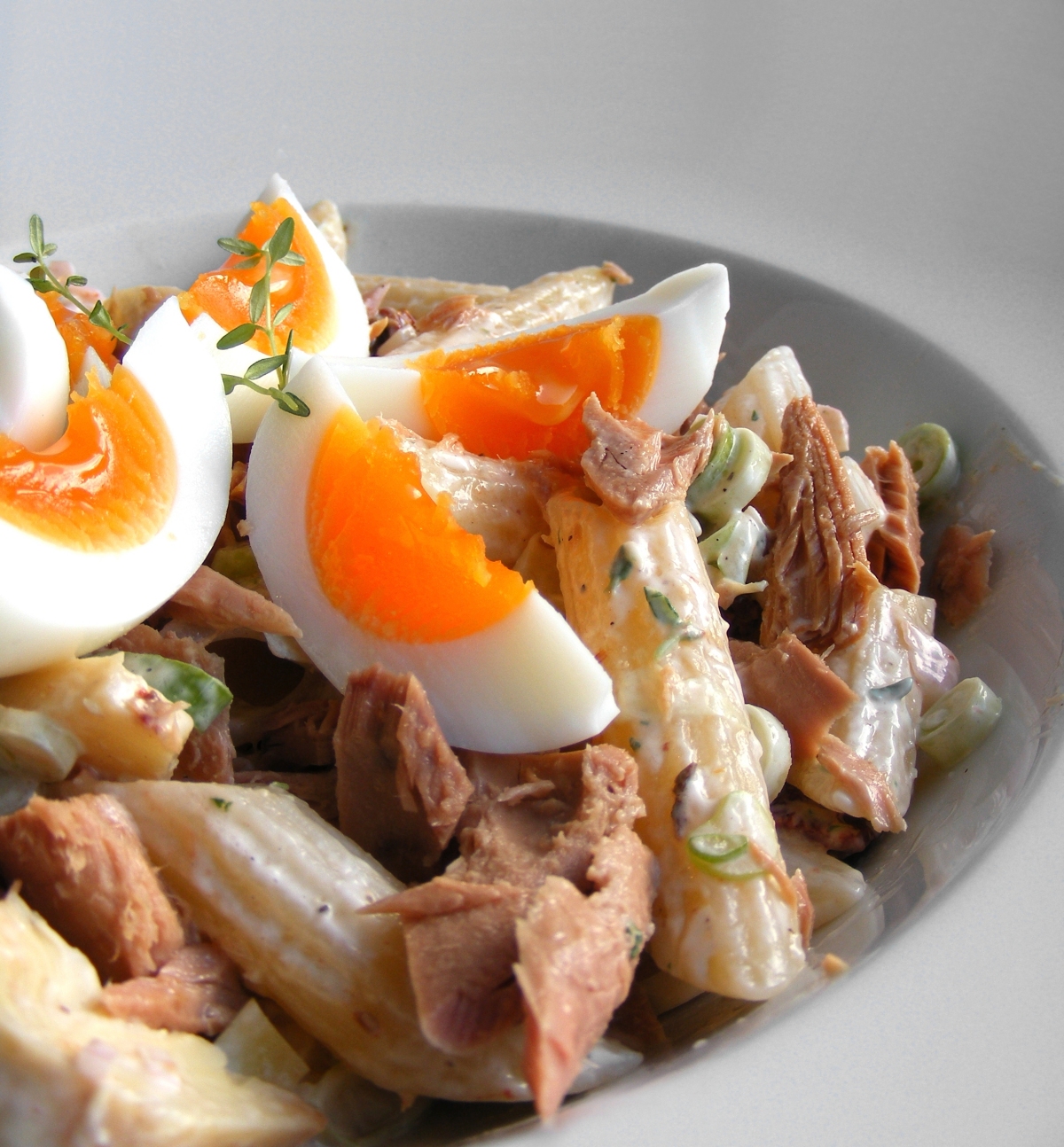 Boiled Salad Dressing - The Southern Secret (Image Credits: Wikimedia)