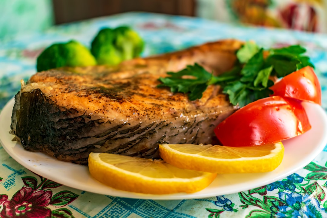 Fish at a Steakhouse - Missing the Point Entirely (Image Credits: MISSING SOURCE)