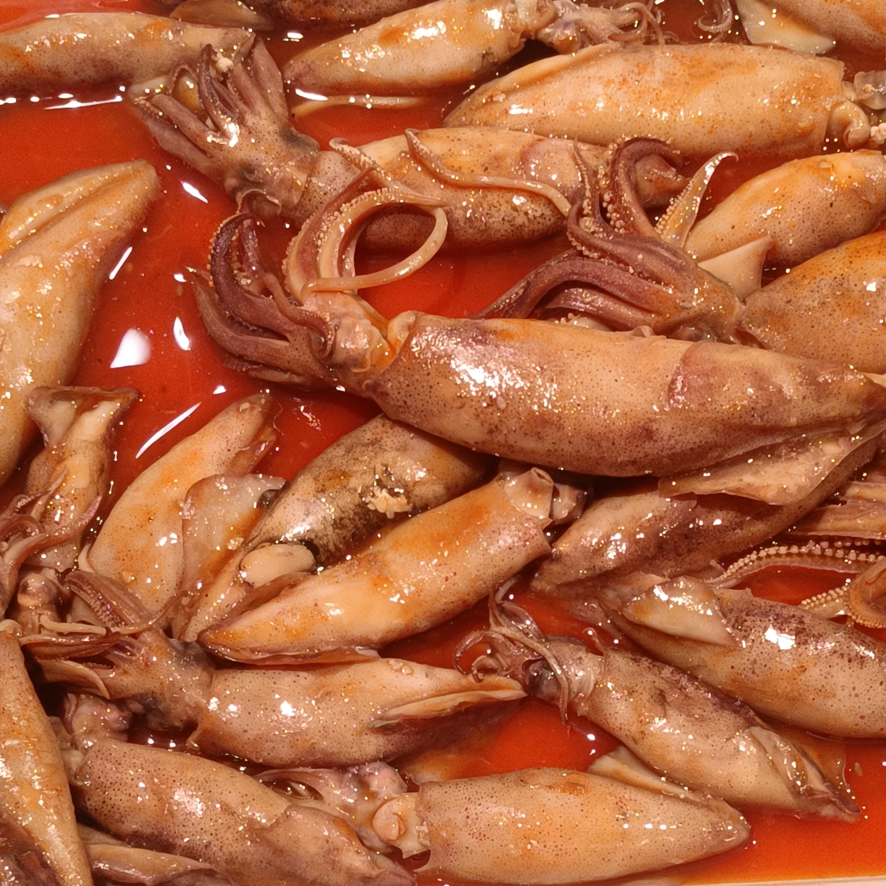 The Sweet and Spicy Craze (image credits: wikimedia)