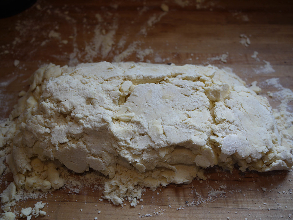 Mastering the Lock-In Technique (image credits: flickr)