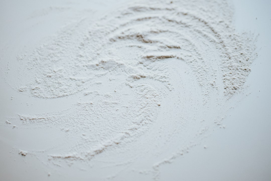 Don’t Skip the Sifting Step (image credits: unsplash)
