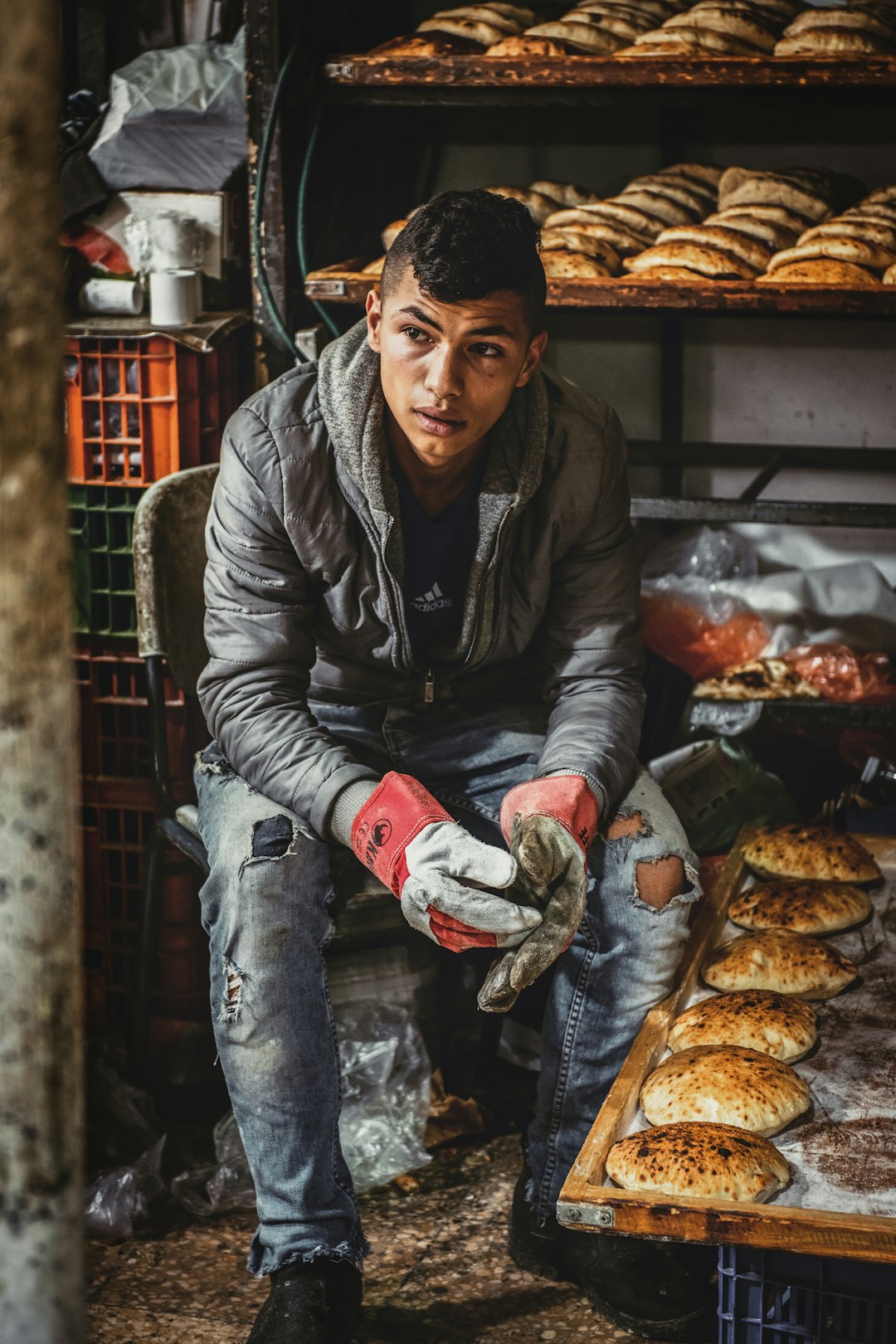 Employee Fears About Quality and Authenticity (image credits: Gallery Image)