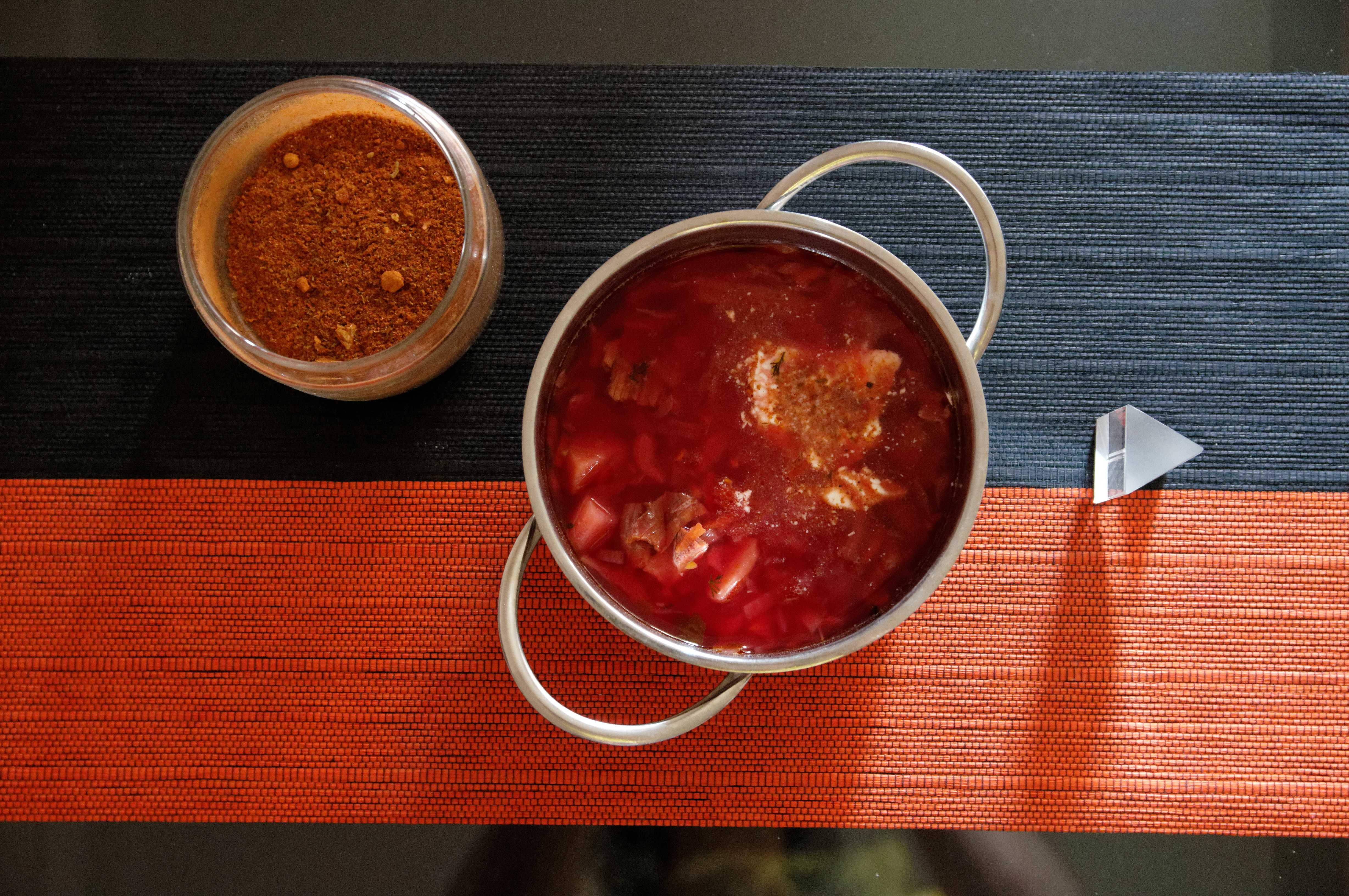 The Importance of Moderation (image credits: wikimedia)