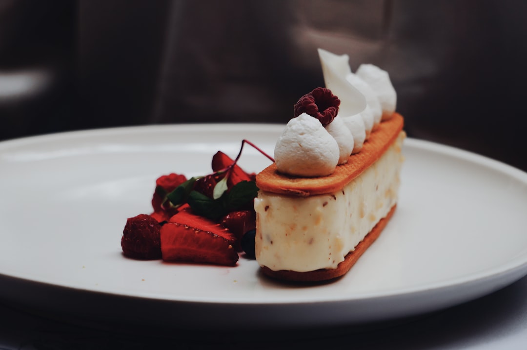 Modern Interpretations of Ancient Recipes (image credits: unsplash)