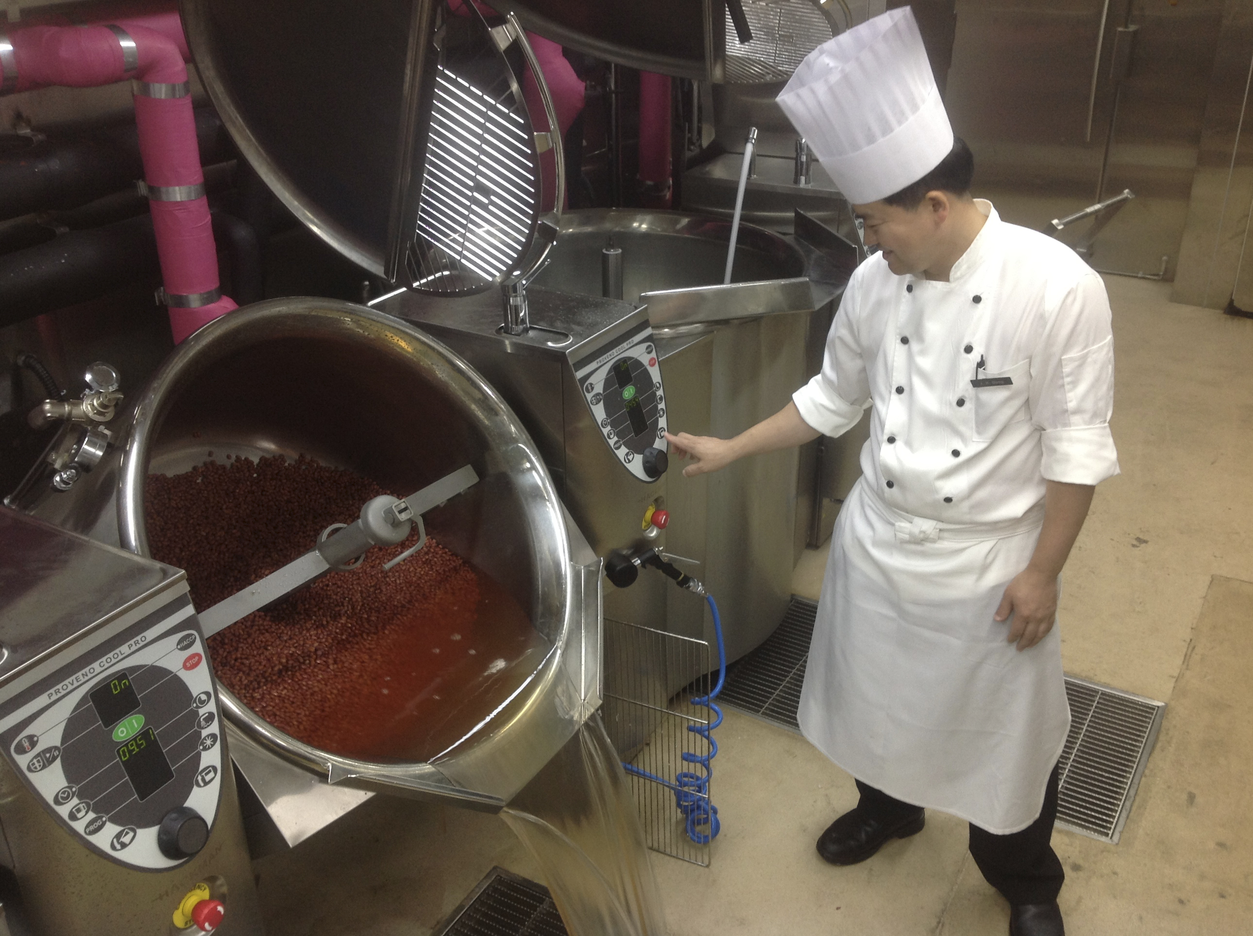 How Cooking Methods Affect Food Safety and Temperature Control (image credits: wikimedia)