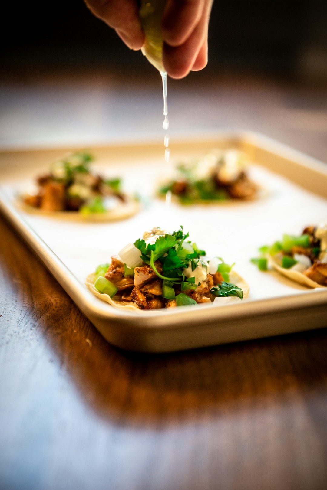 Street Food Revolution: Citrus Goes Global (image credits: unsplash)