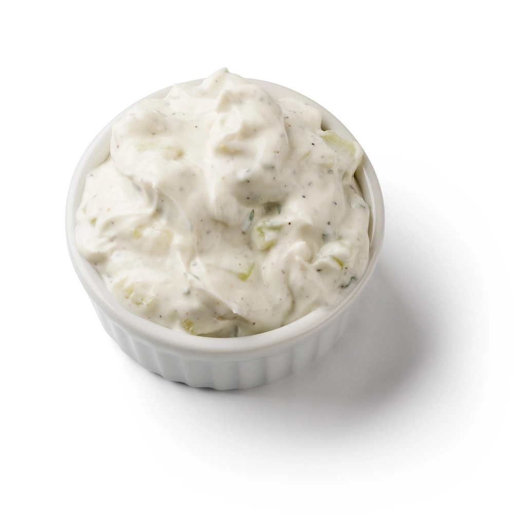 Greek Yogurt for Regular Yogurt (image credits: rawpixel)