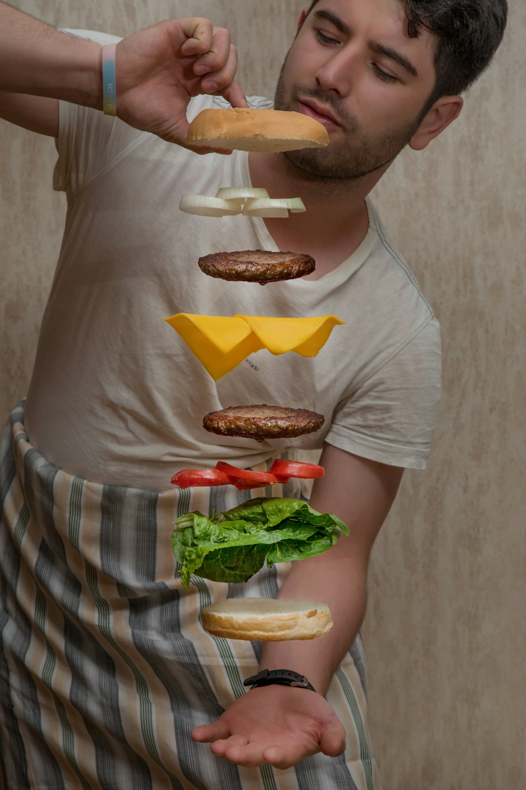 Falling for Fad Diets and Quick Fixes (image credits: unsplash)
