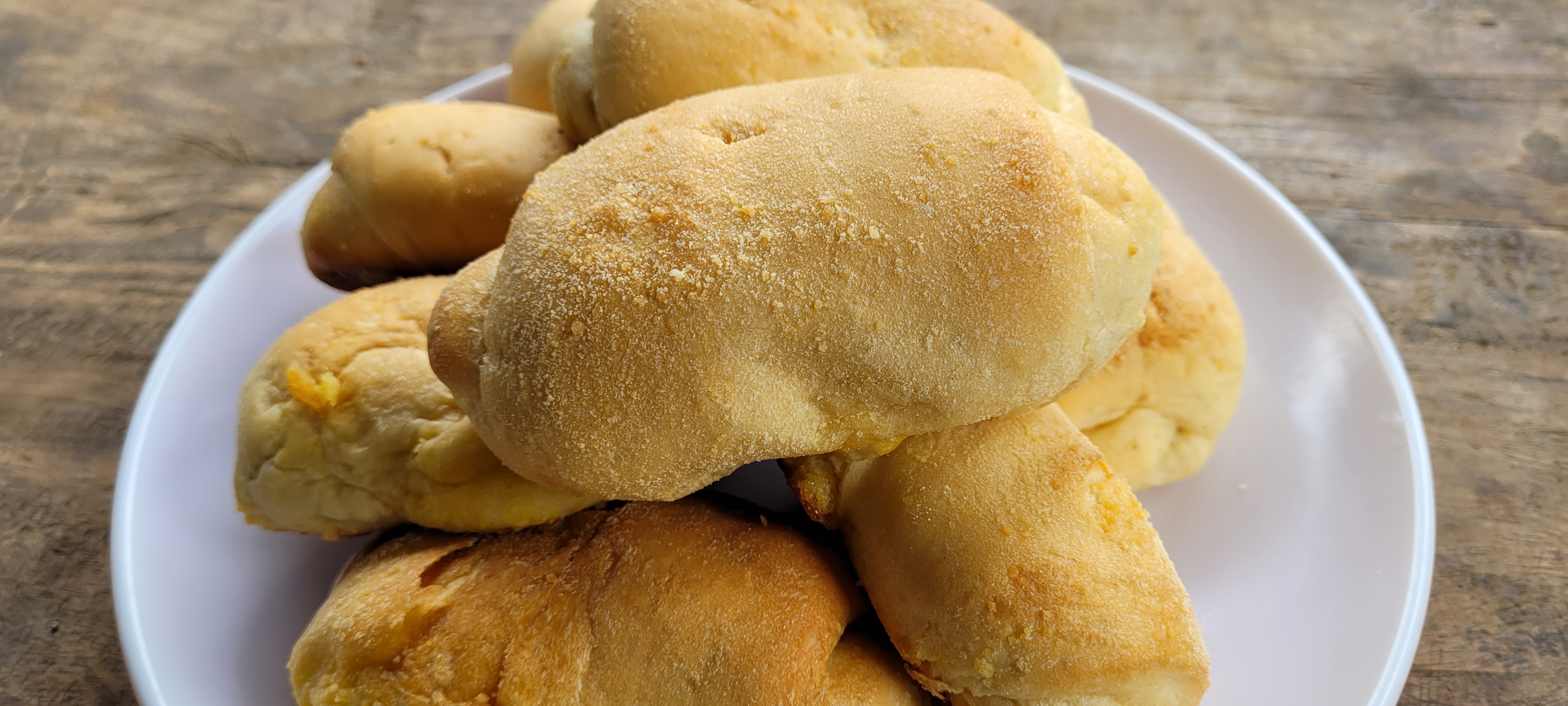 Spanish Pan: More Than Just Daily Bread (image credits: By Obsidian Soul, CC0, https://commons.wikimedia.org/w/index.php?curid=122925778)