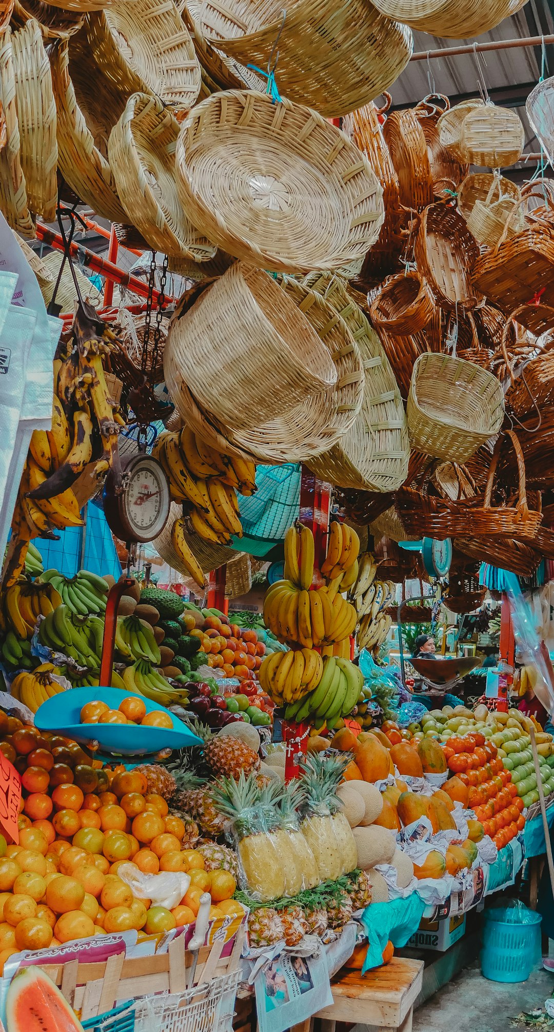 The Rise of Tex-Mex Cuisine (image credits: unsplash)
