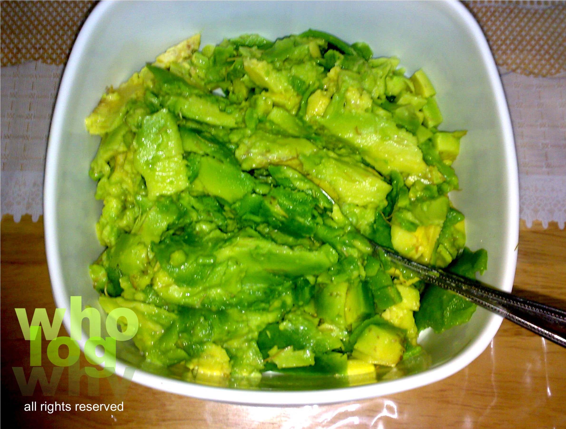 Avocado: Creamy Fruit, Impressive Results (image credits: wikimedia)