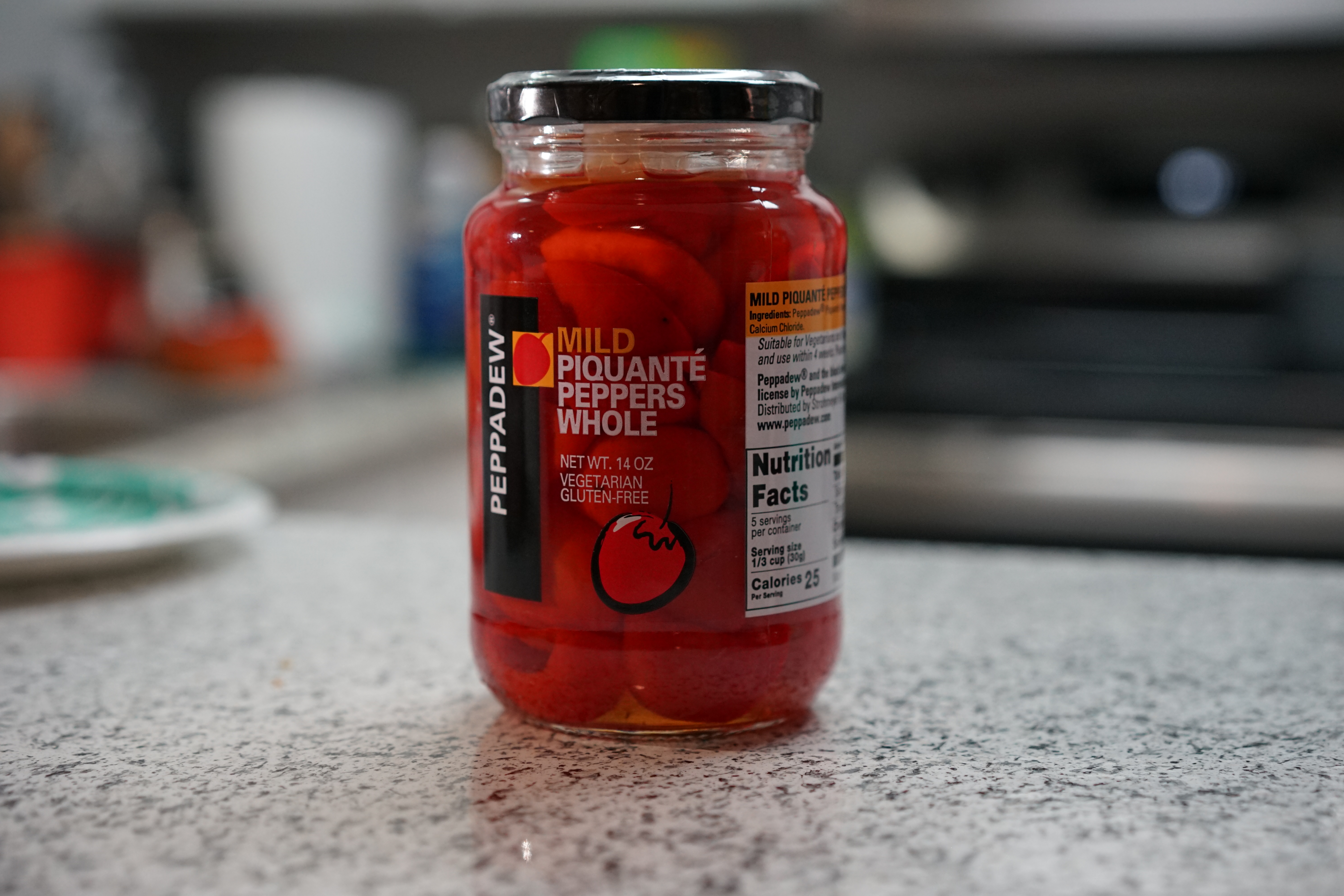 Roasted Red Peppers Save Time Without Sacrificing Flavor (image credits: wikimedia)