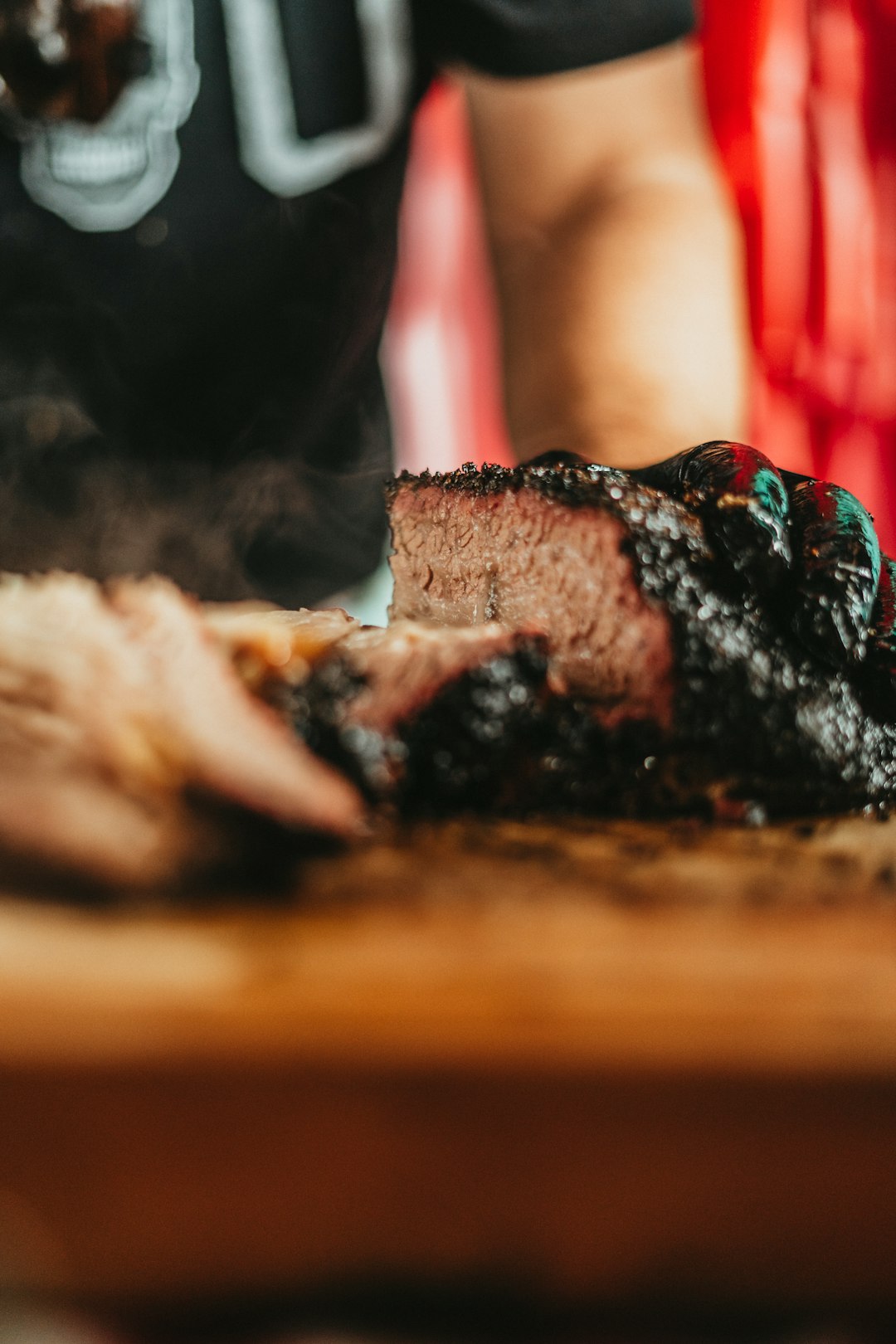 The Secret Brisket Enhancement Formula (Image Credits: Unsplash)