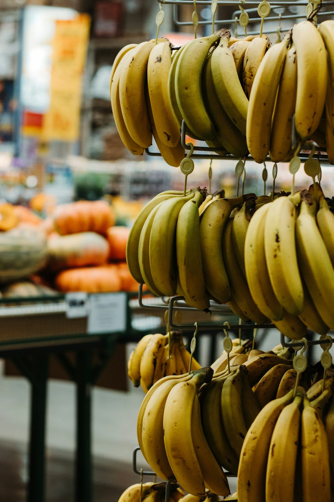 Storing Produce Improperly (image credits: unsplash)