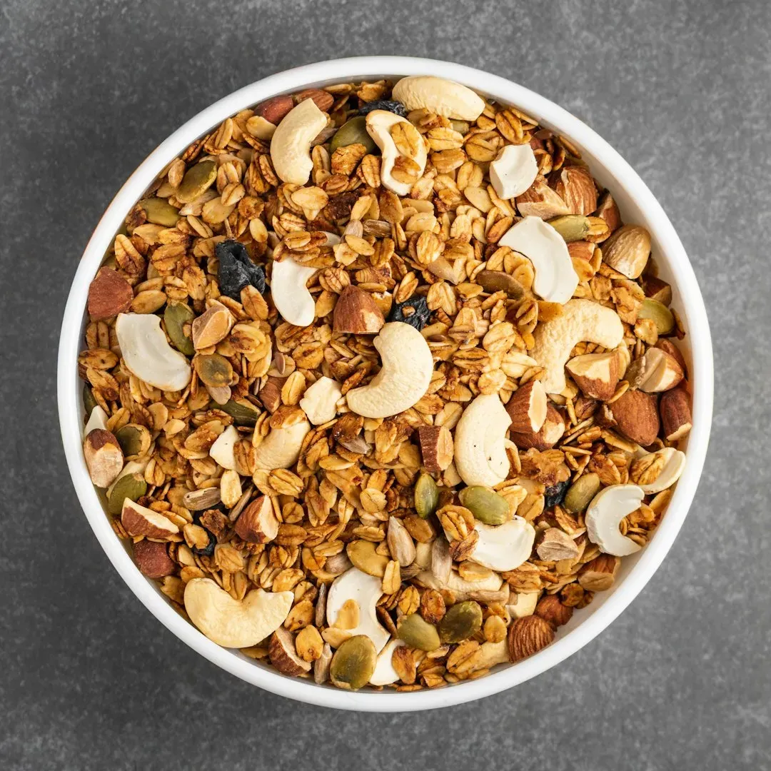 First, the Problem: Almost Nobody Eats Enough Fiber (Image Credits: Unsplash)
