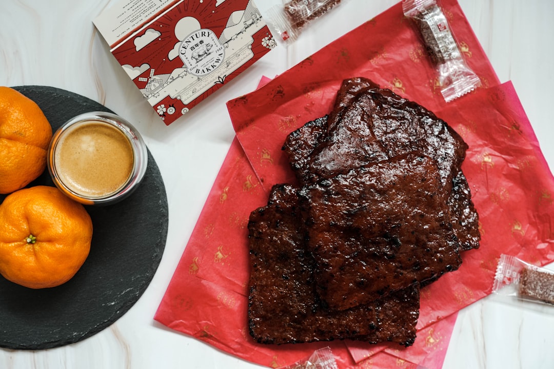 Pork: America’s Barbecue Staple Faces Global Headwinds (image credits: unsplash)