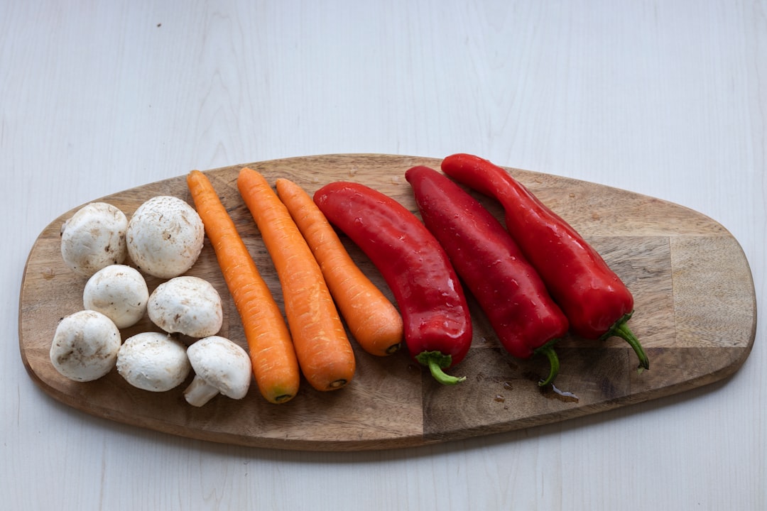 Foods to Boost Your B12 Levels (image credits: unsplash)