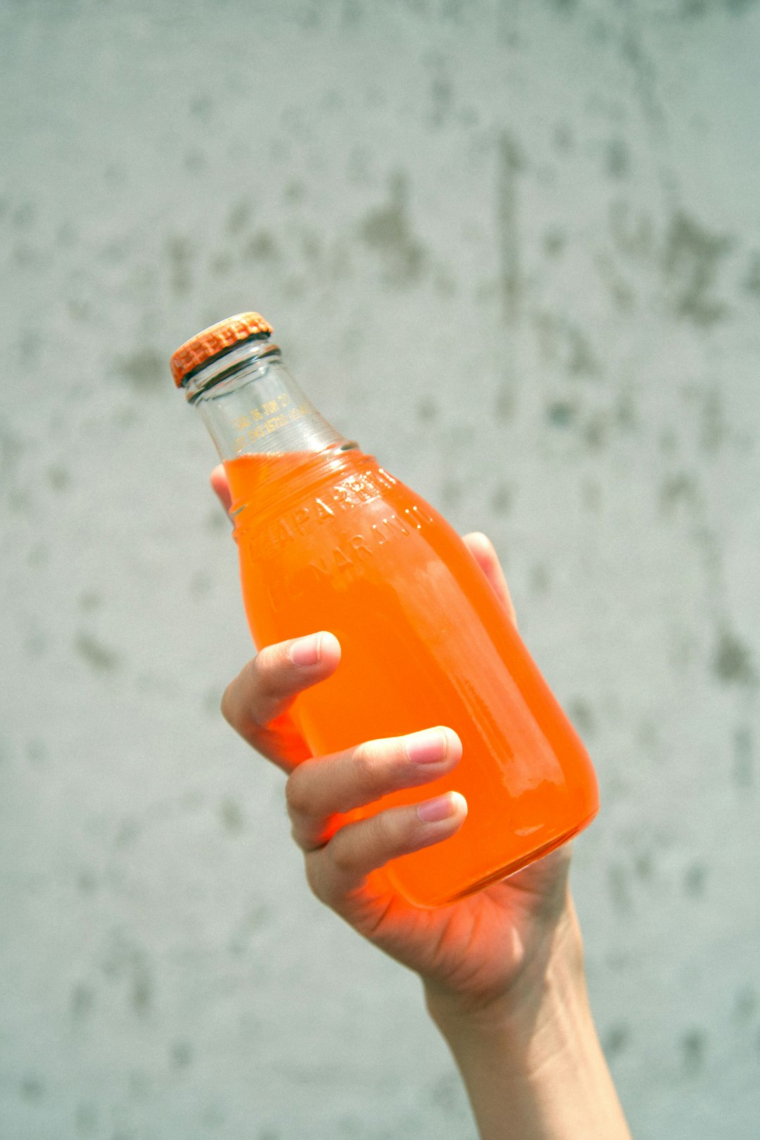 Whistle Orange Soda - The Midwest's Forgotten Fizz (Image Credits: Unsplash)