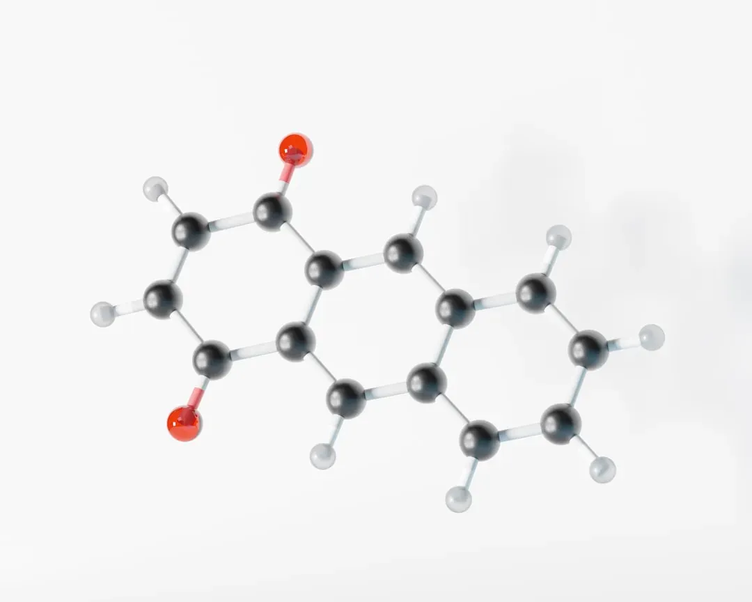 Capsaicin: The Molecule Behind the Burn (Image Credits: Unsplash)