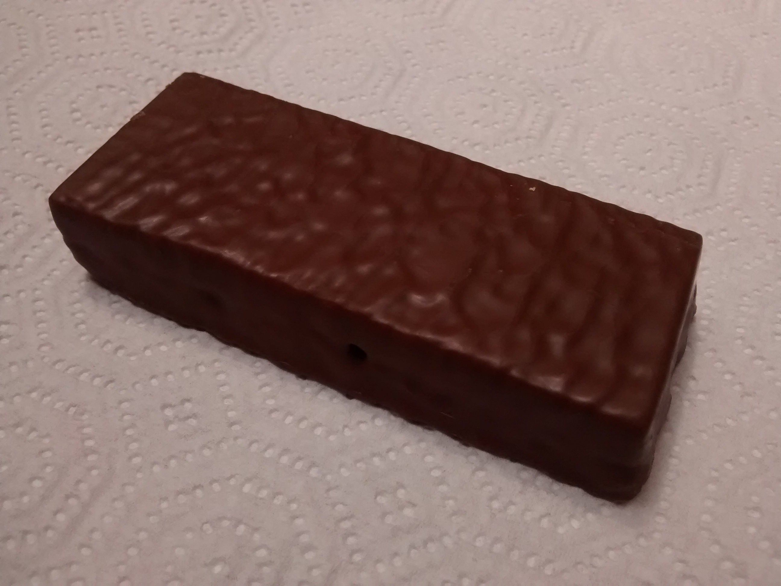 How Sugar in Chocolate Affects Your Blood Sugar (image credits: wikimedia)